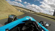 极限GoPro-16年-Gopro第1视角 NickWoodman在Sonoma赛道-GoPro品牌奖-新闻