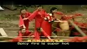英文版《辣妹子》听完哥瞬间阵亡了