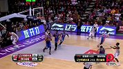 CBA-1516赛季-季后赛-总决赛-第2场-P力CBA第48期：赛事综述 命中率低下内线失手 总决赛第二场辽宁主场沦陷-专题