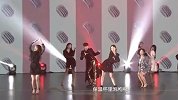 3分钟表演，跳舞失误71次，唱歌跑调不卡拍，火箭少女还怎么飞