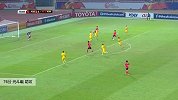 元斗载 U23亚洲杯 2020 澳大利亚U23 VS 韩国U23 精彩集锦