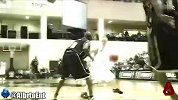 街球-用优雅诠释街球！“街球绅士”The Professor - AND 1 Mixtape 2003到2008-专题