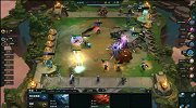 三电刀寒冰不当人！电竞杨永信！爆炸AOE！