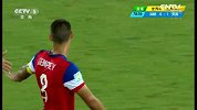 世界杯-14年-小组赛-G组-第1轮-美国队邓普西大禁区外劲射被扑出-花絮