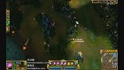LOL魔哒第一视角 虚空之眼史诗级灾难片