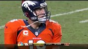 NFL-1314赛季-常规赛-第1周-佩顿曼宁单场第6次传球达阵 野马42：17乌鸦-花絮