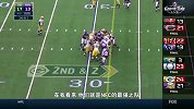 NFL-1415赛季-常规赛-第12周-绿湾包装工24：21明尼苏达维京人-精华