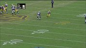 NFL-1516赛季-常规赛-第9周-卡罗莱纳黑豹37:29绿湾包装工-精华