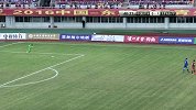 足球-16年-U19东盟杯足球邀请赛 中国vs克罗地亚-全场