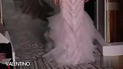 女装秀场-Valentino2011秋冬高级定制系列