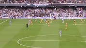 友谊赛-孙兴慜首发维尔纳失单刀 热刺2-0胜QPR