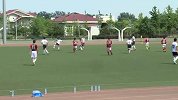 足球-15年-苏宁易购北京社区足球联赛（通州）-第五轮-风行者0：8爱我大兴-精华
