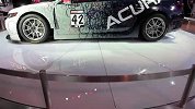2014北美车展-讴歌TLX GT Race Car