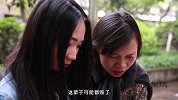 女孩被检查出怀的是先天畸形，被丈夫抛弃，她的一段话感动母亲！