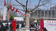 广东一省考考生将成绩P高14分自称笔试第一，意图吓退对手？最新回应
