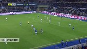 格拉德尔 法甲 2019/2020 斯特拉斯堡 VS 图卢兹 精彩集锦