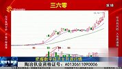 财经午间道-20230327-市场整体震荡回落 如何把握好的方向？