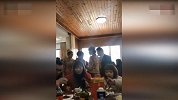 【浙江】双胞胎嫁同1个新郎？当事人：系乌龙 警方已介入