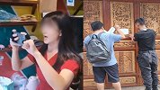 大理骂游客“红衣女”疑致歉 称对方先不尊重自己 当事游客回应