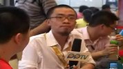 PPTV视频专访浩玩助理副总裁窦吉