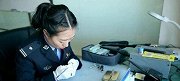 警察网上买票被骗给自己立案：感觉失去了当警察的尊严