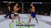 UFC-17年-UFC214：次中量级劳勒vs塞罗尼-全场
