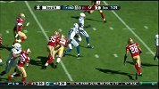 NFL-1314赛季-常规赛-第3周-旧金山49人7：27印第安纳波利斯小马-精华