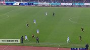 埃里克森 意甲 2019/2020 拉齐奥 VS 国际米兰 精彩集锦