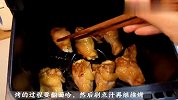 空气炸锅鸡翅，外酥里嫩会爆汁，好香好好吃，在家实现烤翅自由！