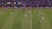 友谊赛-阿根廷3-0萨尔瓦多 梅西伤缺&恩佐破门