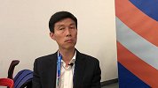 区楚良赛前点评中韩大战 力拼韩国需要付出代价