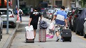 全国各地将分期分批错时错峰开学