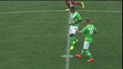 潍坊杯-14年-中国国青2：1沃尔夫斯堡-全场