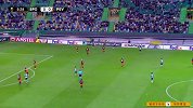 伊哈塔伦 欧联 2019/2020 欧联 小组赛第5轮 葡萄牙体育 VS 埃因霍温 精彩集锦