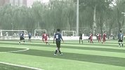 足球-16年-北京互联网杯小组赛第二轮 聚力传媒4:1狂胜空中网-新闻