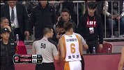 CBA-1617赛季-常规赛-第7轮-山西汾酒股份vs辽宁本钢-全场