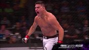 UFC-14年-本周最佳时刻：盖斯特鲁姆年少轻狂 梅兰康恩沦为拳下亡魂（11月15日）-精华