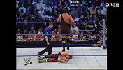 经典时刻：大号DDT震撼全场 艾迪-格雷罗作弊险胜大秀哥