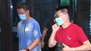 救火青岛黄海！吴金贵携助教团队抵达苏州赛区