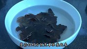 山药炒木耳只用放盐和白糖，清脆爽口，味道清淡好吃又营养