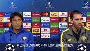 PP体育提问戈丁：如何限制梅西和巴萨 后者却打了太极...