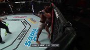 UFC250主赛：尼尔-马格尼VS安东尼-罗科-马丁