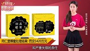 同仁堂蜂蜜事件处理结果：罚没1420万元