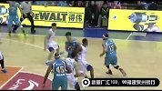 CBA-1314赛季-常规赛-第2轮-新疆广汇vs福建泉州银行-合集