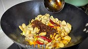为了留住老公的心，我每天都费劲心思拴住他的胃，重庆小面调料