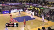CBA-1617赛季-常规赛-第32轮-天津泰笛生活vs深圳马可波罗-全场