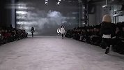 Rick Owens 2013秋冬巴黎时装发布