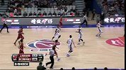 CBA-1314赛季-常规赛-第32轮-斯班瑟空切上篮遭杜比大帽伺候-花絮