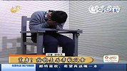 炒股赔钱 男子抢手机孝敬父母