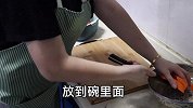 饭店的葱油鸡为什么那么好吃？原来做饭这么简单，5分钟学会